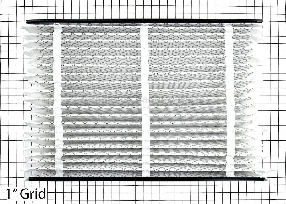 Aprilaire inner housing with seals 1213