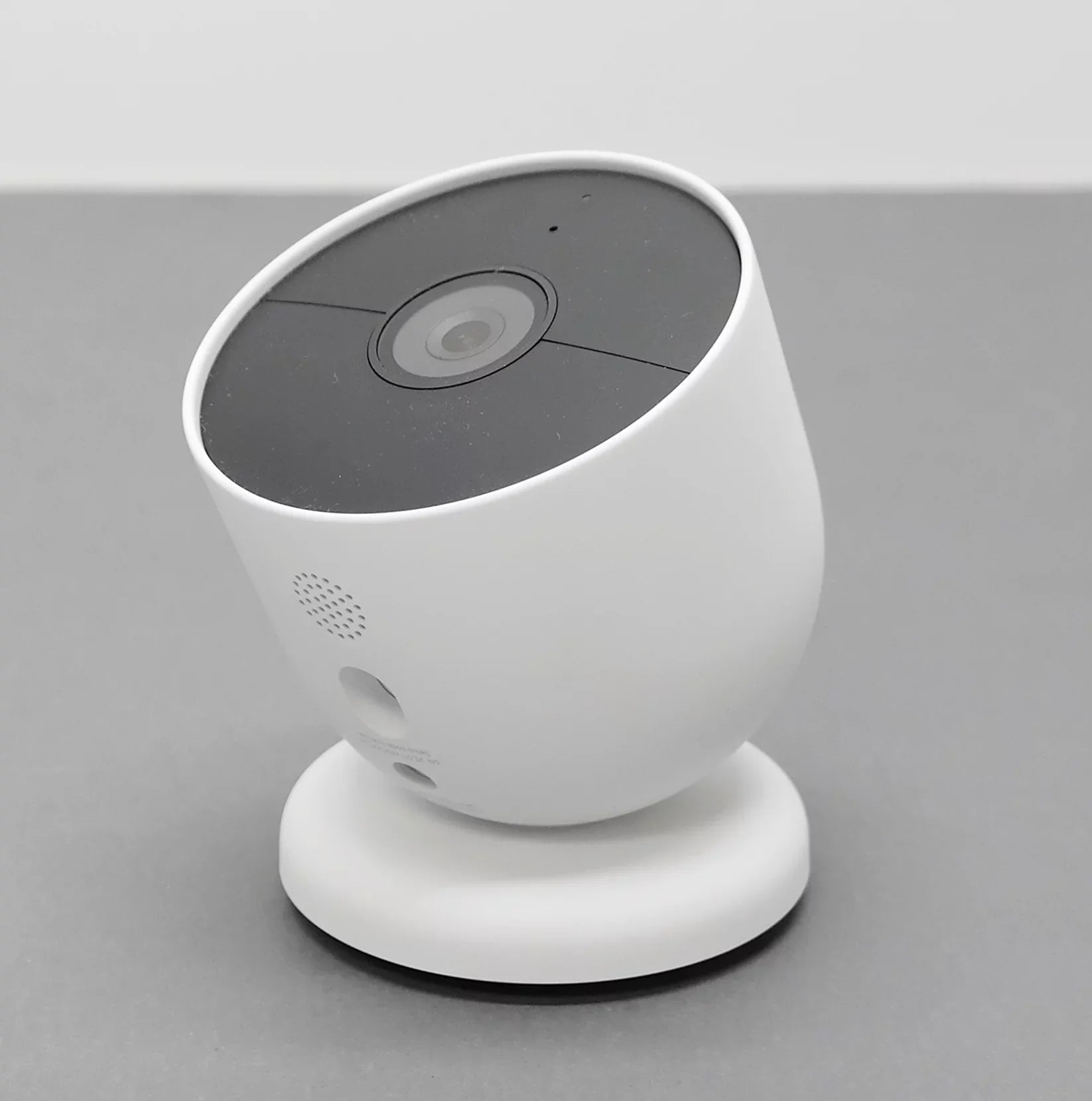 Pre-Owned Google G3AL9 Nest Cam GA01317-USize Sizeurveillance Camera (Battery) - Ivory W/ LOOPSize