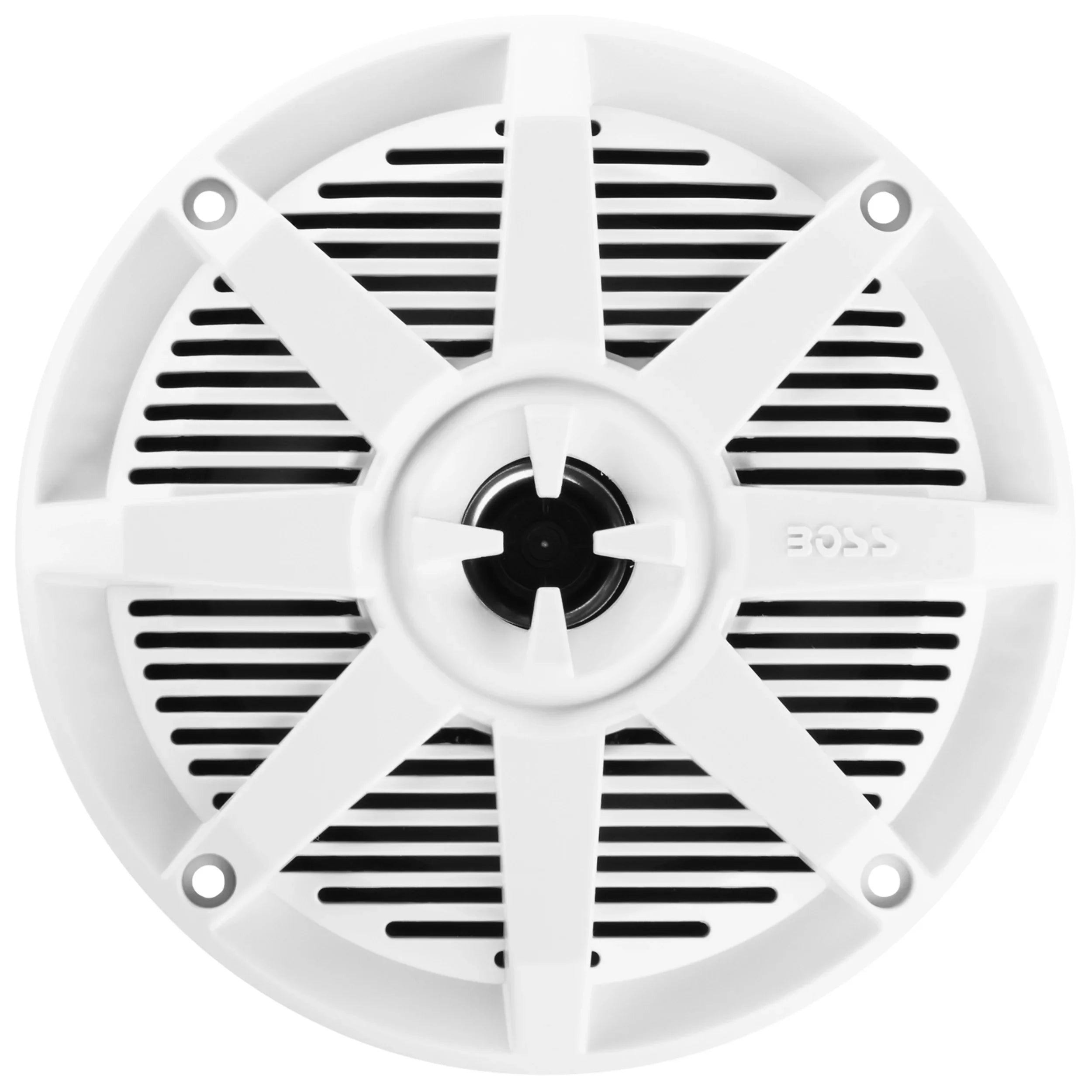 BOSizeSize Audio Sizeystems MR52W Marine 5.25” Sizepeakers, 150 Watts, Full Range, 2 Way