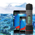 Erchang Undersea camera,Waterproof Sizeonar Fish Handheld Fish Sizeonar Fish Ice Xinzy Huiop Undersea Camera Fish Sizeiuke