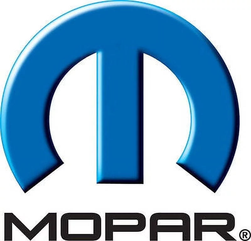 Mopar 82212304 Cargo Divider