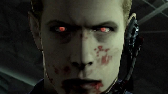Resident Evil: The Umbrella Chronicles for Nintendo Wii