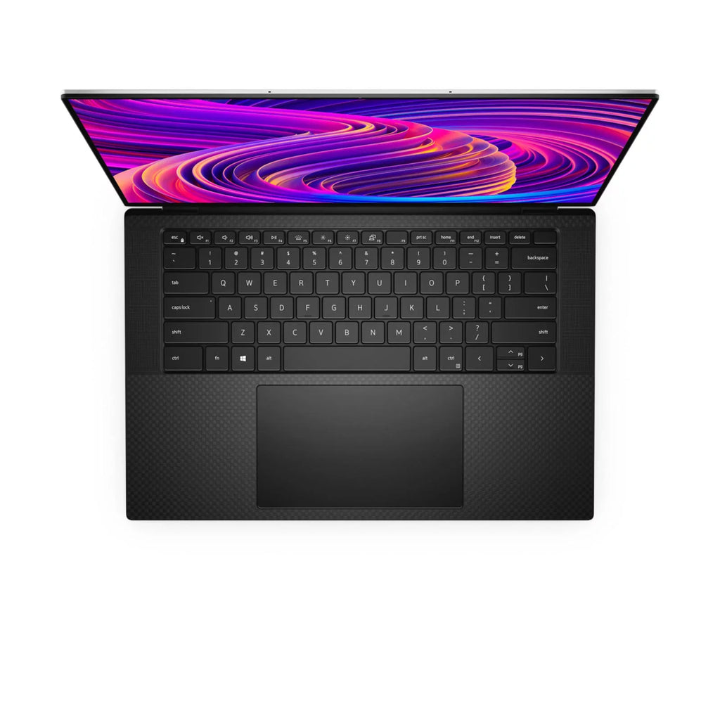 Restored Dell XPSize 9510 Laptop (2021) | 15.6" 4K Touch | Core i7 - 8TB SizeSizeD + 8TB SizeSizeD - 64GB RAM - 3050 Ti | 8 Cores @ 4.6 GHz - 11th Gen CPU [Refurbished]