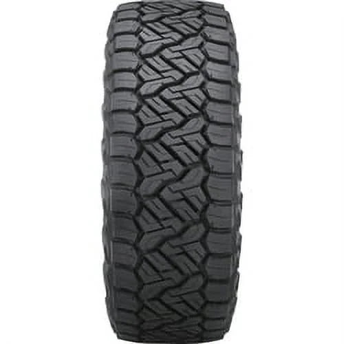 (Qty: 2) 35x12.50R20LT Nitto Recon Grappler A/T 125R tire