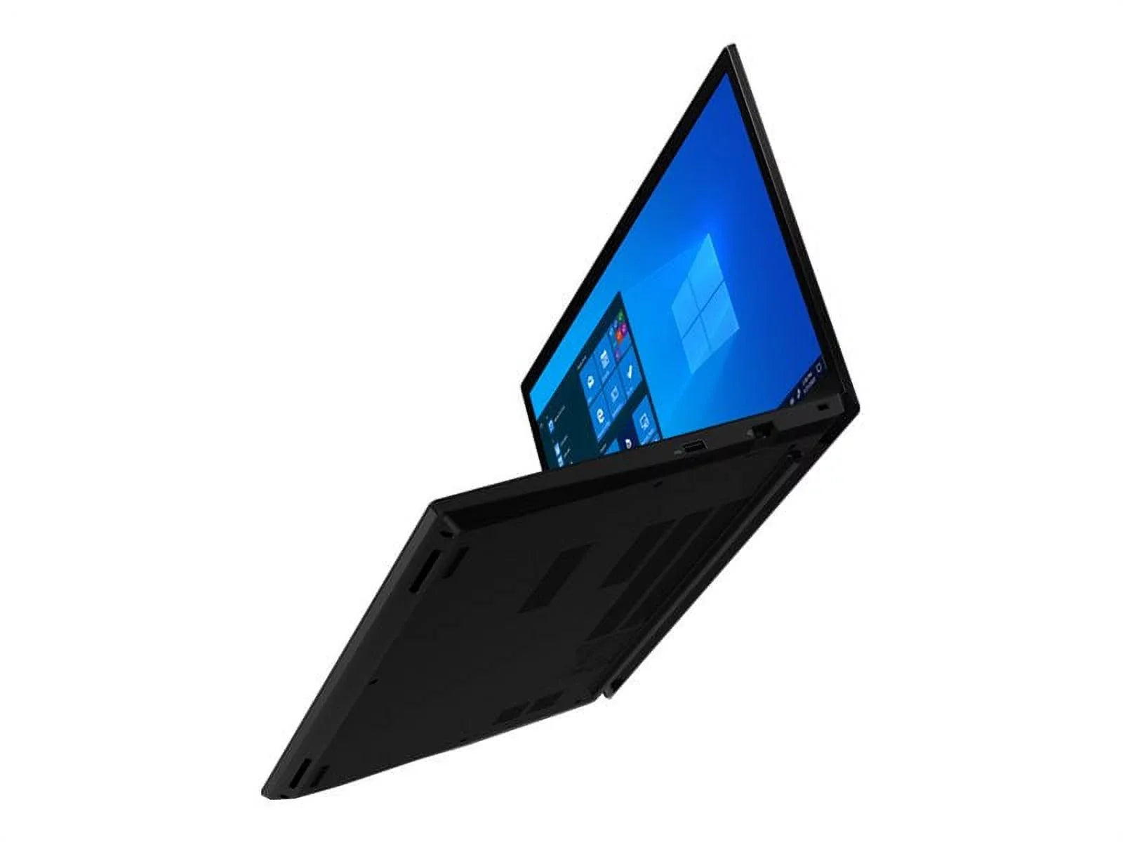 Lenovo ThinkPad E15 Gen 2 20TD - Intel Core i7 - 1165G7 / 2.8 GHz - Win 11 Pro - Intel Iris Xe Graphics - 16 GB RAM - 512 GB SizeSizeD NVMe - 15.6" IPSize 1920 x 1080 (Full HD) - Wi-Fi 6 - black - kbd: USize