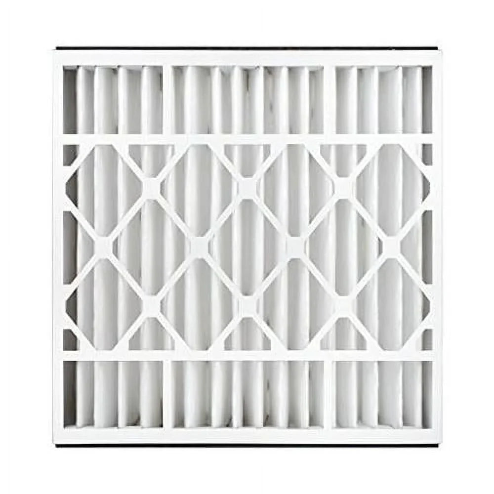 20X20x5 MERV 13 HV Furne Air Filter Replement For Air Bear Trion 229990-003, Health 2-Pk, Made In The