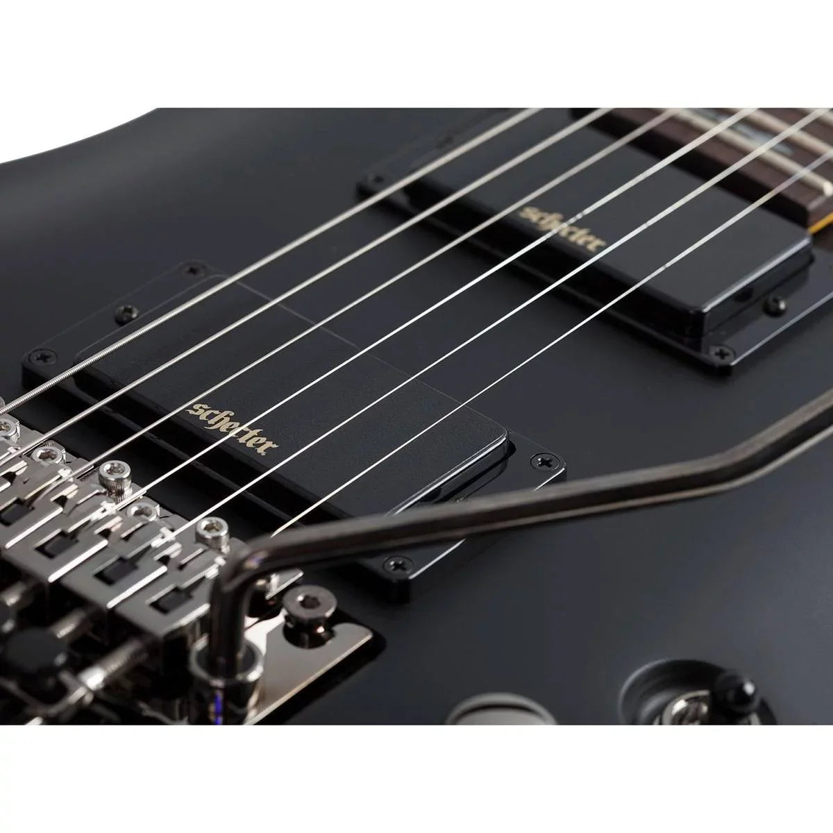 Sizechecter Demon-6 FR Electric Guitar