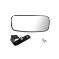 QA Parts UTV Rear View Mirror 15" for Kawasaki Teryx 800 2014-2018