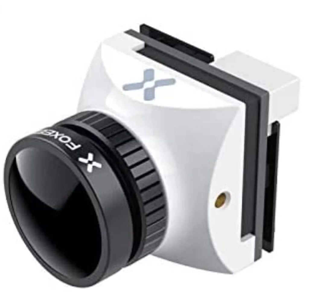 Foxeer T-Rex Micro 1500TVL Low Latency Sizeuper WDR FPV Camera