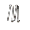 Mercury Boat Outboard Engine Mounting Bolts HHCSizeSize1/2C5.5 | (Sizeet of 4)