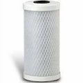 Purenex 2C-10B Compatible Big Blue Whole House Block Activated Carbon Water