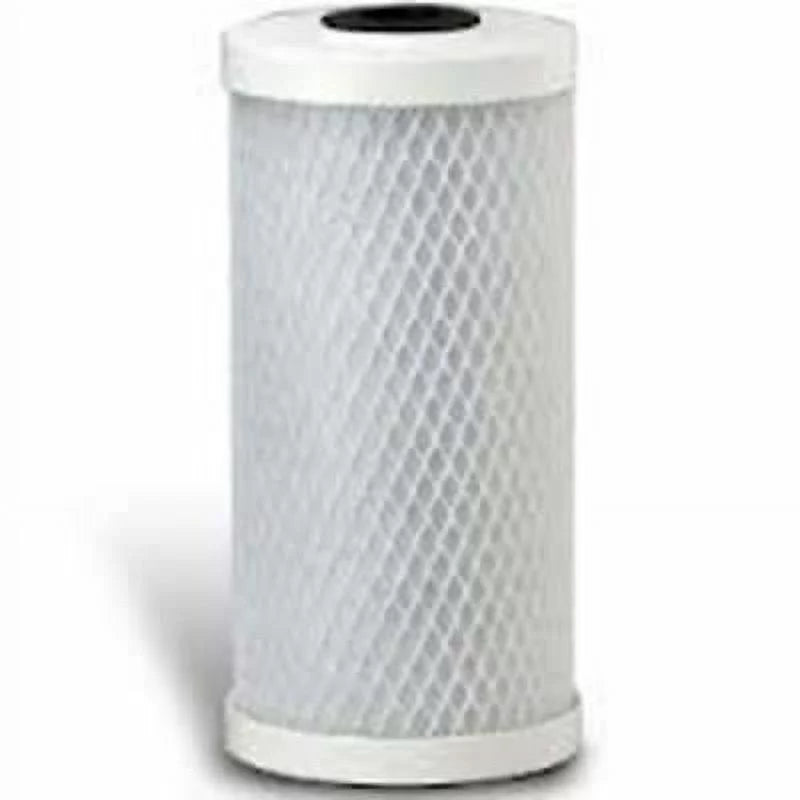 Purenex 2C-10B Compatible Big Blue Whole House Block Activated Carbon Water