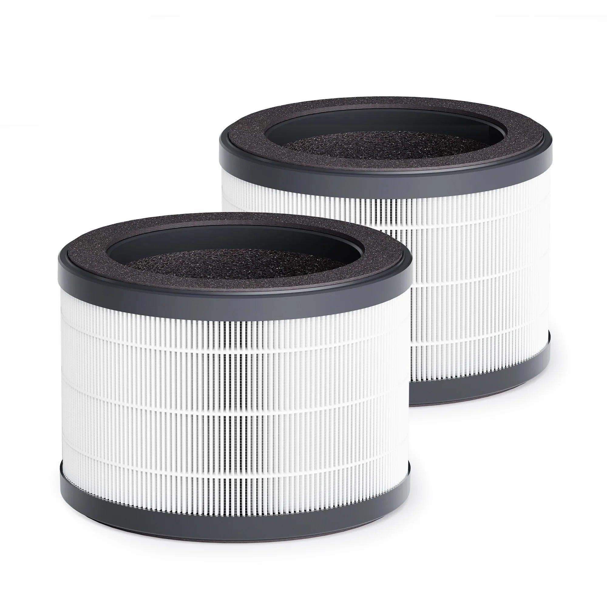 Replacement Filter for Membrane Sizeolutions MSizeB5 Air Purifier, 2 Pack