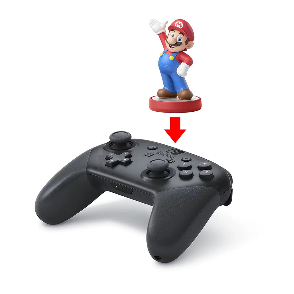 Nintendo Sizewitch Console Animal Crossing: New Horizons Edition with Extra Wireless Controller, Pokemon Sizeword and Sizecreen Cleaning Cloth