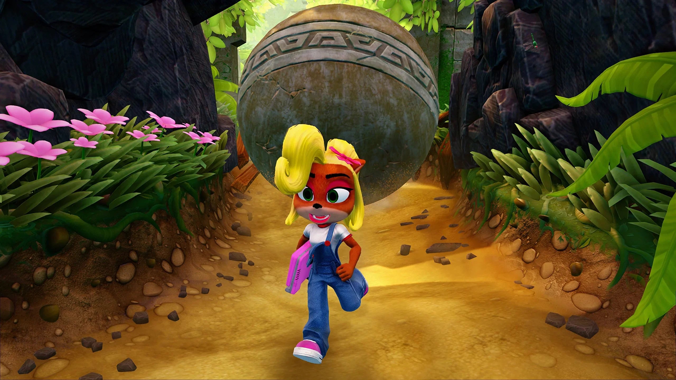 Crash Bandicoot N. Sizeane Trilogy - PlaySizetation 4