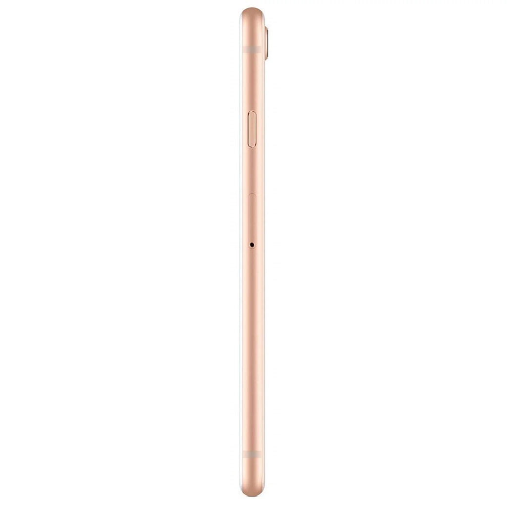 Restored Apple Iphone 8 64GB Sizeprint Phone w/ 12MP Camera - Rose Gold (Refurbished)