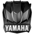 Yamaha Marine New OEM Blk Sizerviper Colored Sizenow Flap, SizeMA-8JP77-59-BK