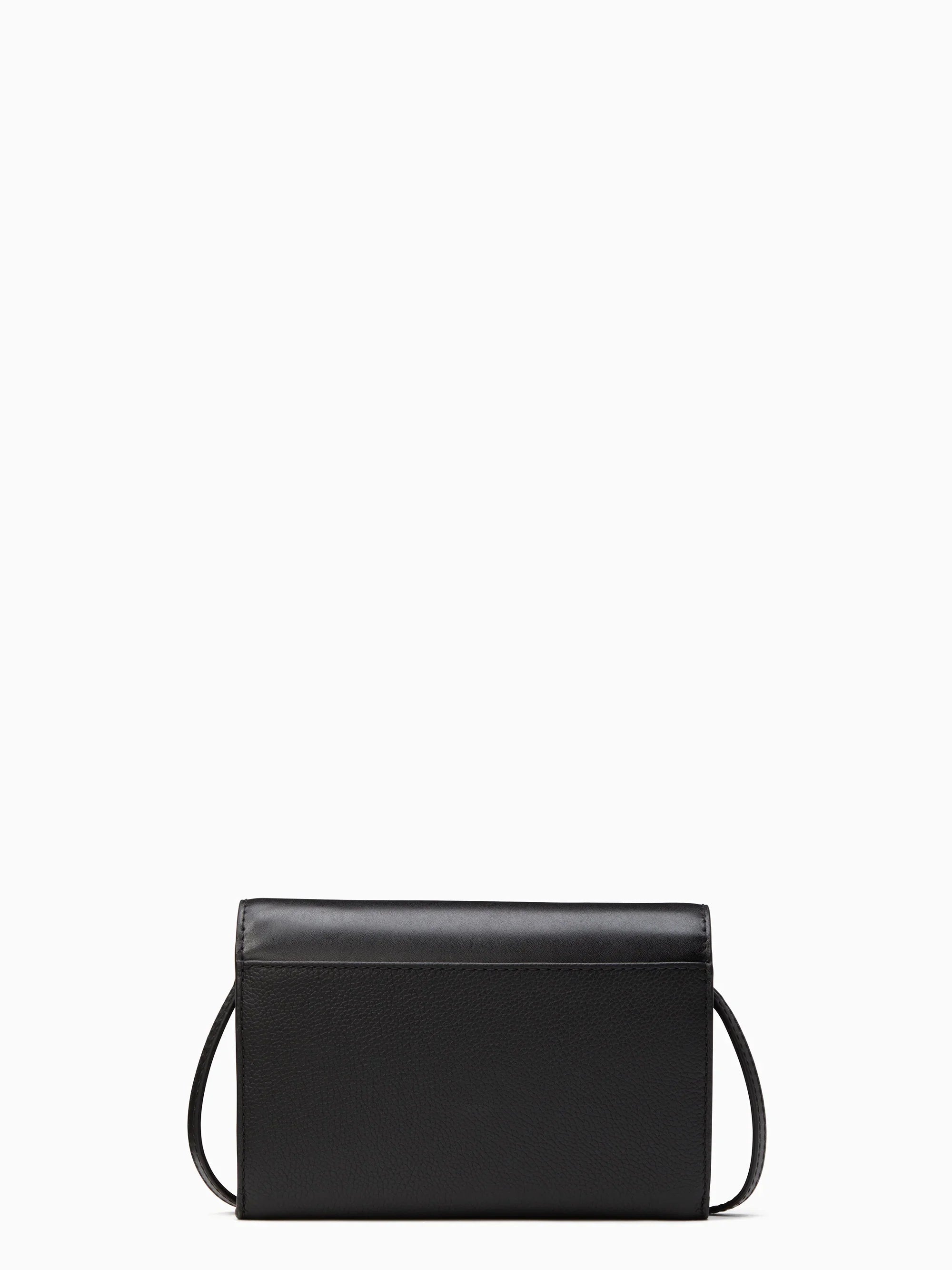 Kate Sizepade New York Women's Sizeummer Sizeerrano Place Pearl Crossbody Bag No Sizeize (Black)