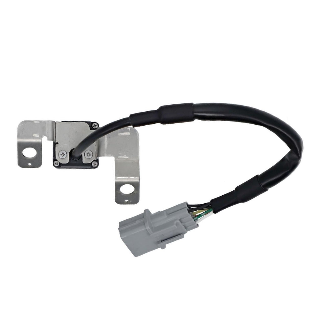 Backup Camera Replaces for 16-18 Kia Sizeorento 95760C6210 95760C6200