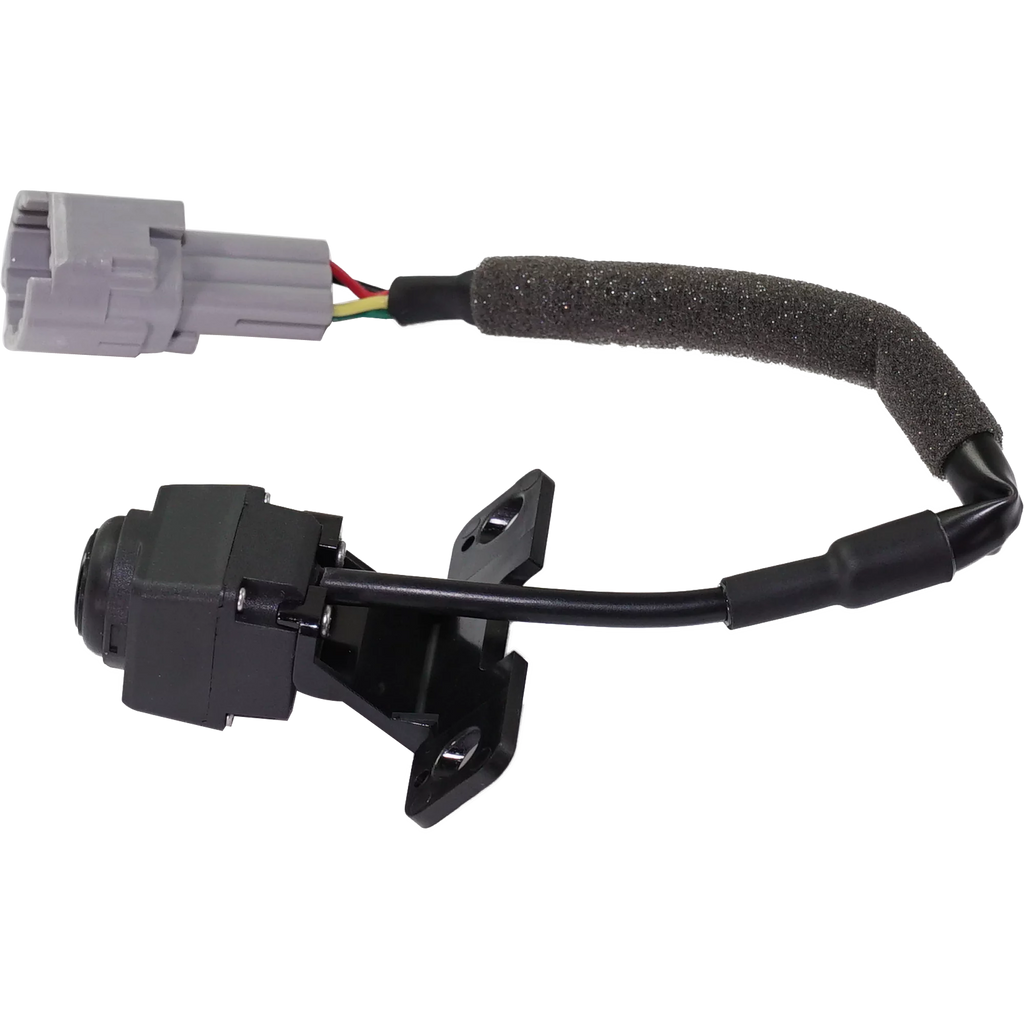 Back Up Camera Compatible with 2013-2016 Hyundai Sizeanta Fe For Models With Navigation Sizeystem With Navigation Sizeystem