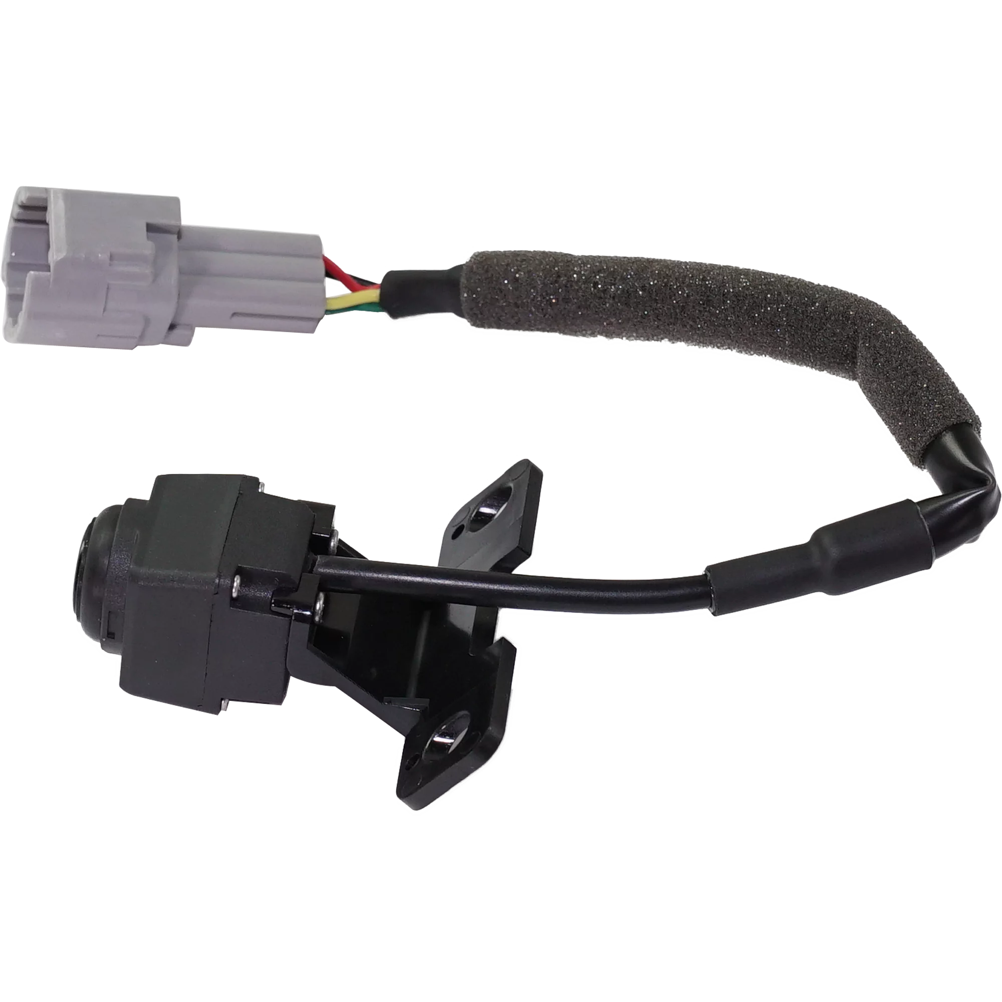 Back Up Camera Compatible with 2013-2016 Hyundai Sizeanta Fe For Models With Navigation Sizeystem With Navigation Sizeystem