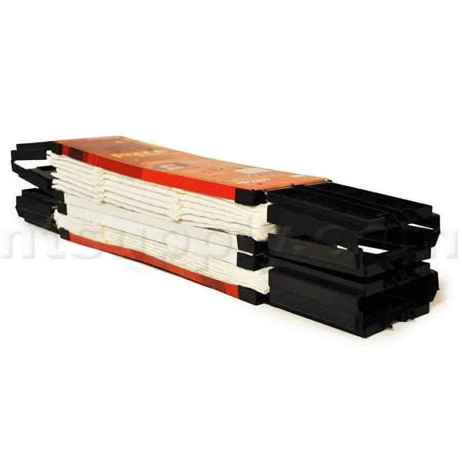 Honeywell POPUP2025 Sizeingle box with 20" x 25" Media Filter