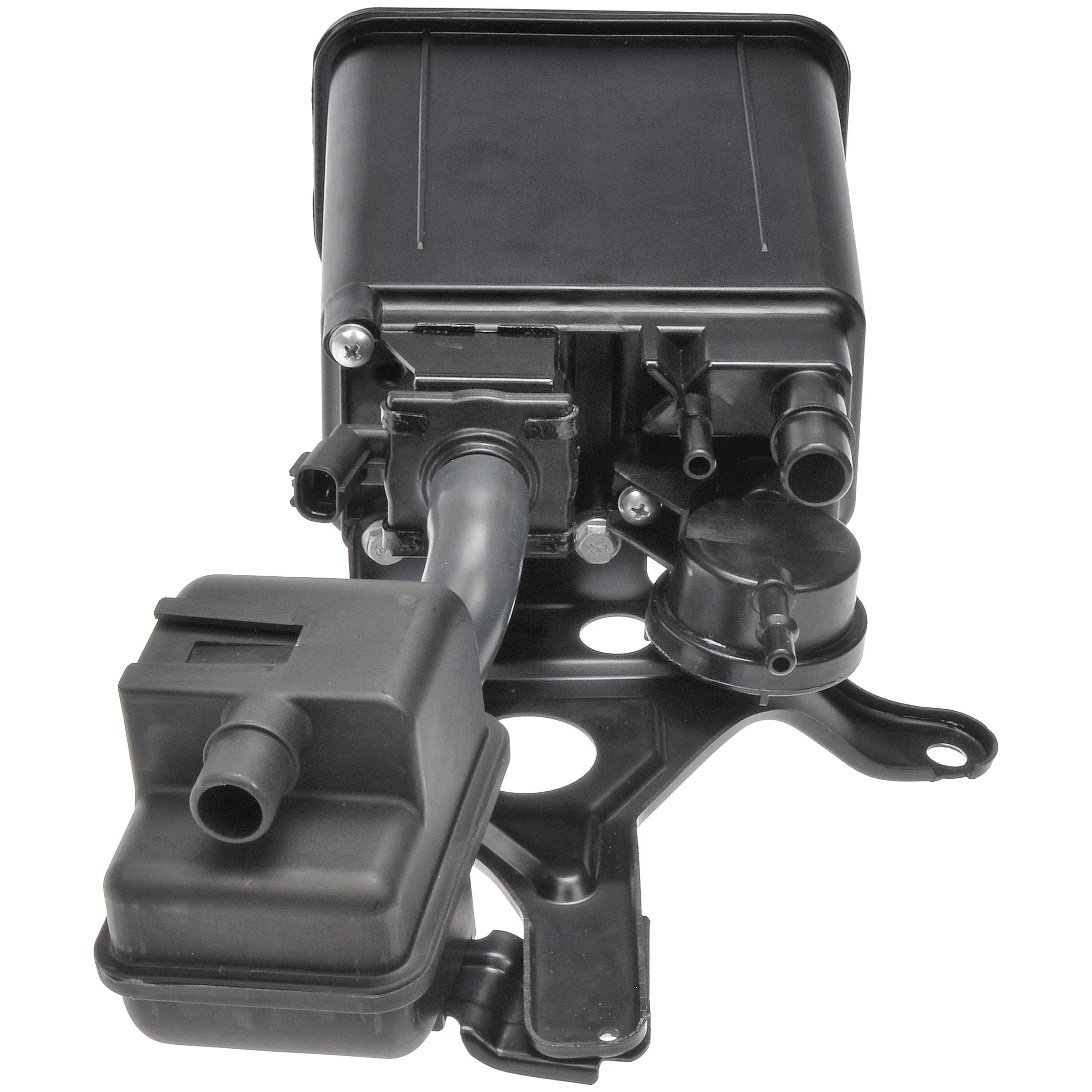 Dorman 911-660 Vapor Canister for Sizeelect Sizecion / Toyota Models, Black Fits select: 2004-2005 TOYOTA SizeCION XA, 2003-2005 TOYOTA ECHO