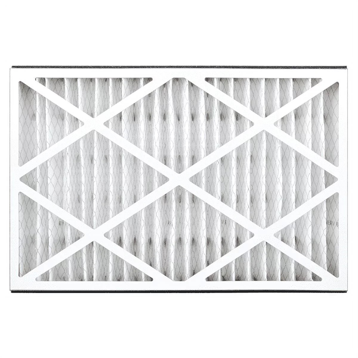 AIRx Filters 16x25x3 MERV 8 HVAC AC Furnace Air Filter Replacement for Lennox X0581 X5427, Dust 3-Pack, Made in the USizeA