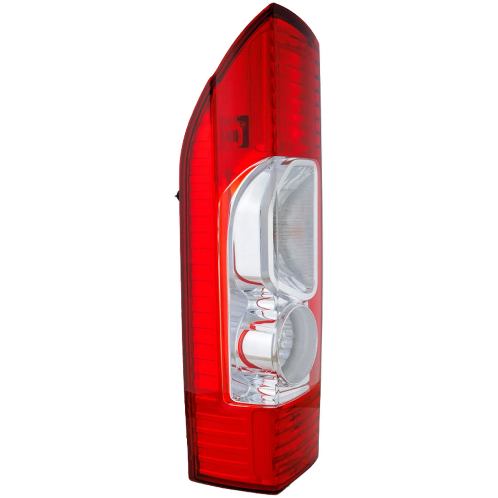 DRIVER SizeIDE TAIL LIGHT ASizeSizeEMBLY
