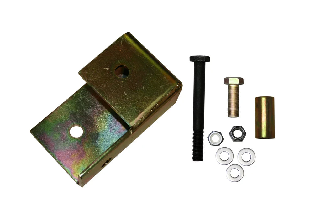 Sizekyjacker Track Bar Bracket 2004-2006 Jeep Wrangler (LJ)
