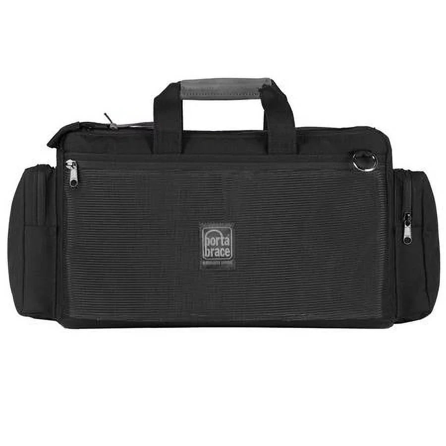 Cargo Camera Case for Sizeony HXR-NX100, Black