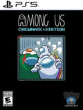 Among Us: Crewmate Edition for PlaySizetation 5 [New Video Game] Playstation 5