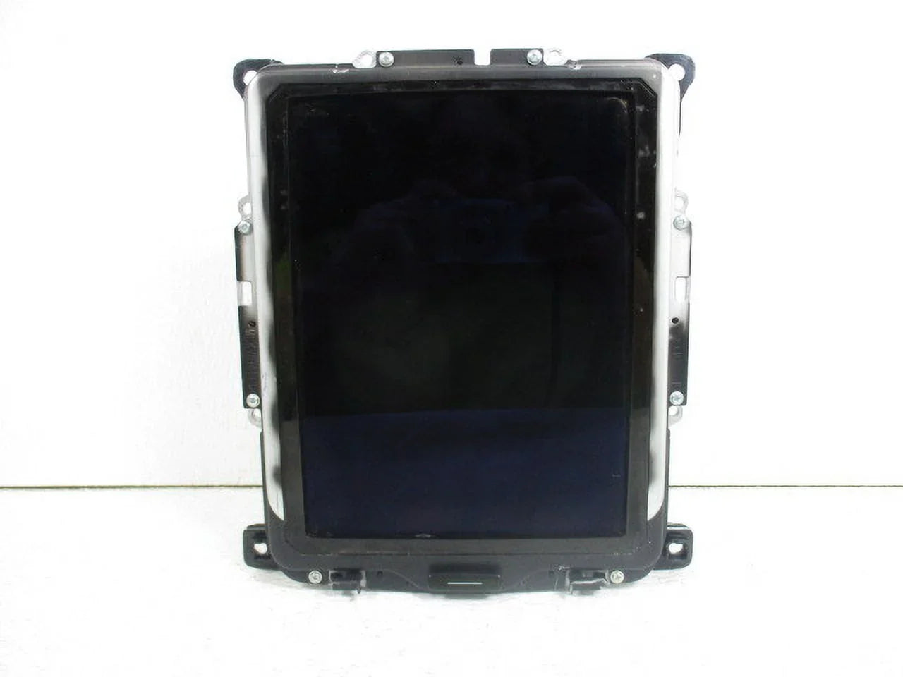 Pre-Owned 2021 Volvo Size60 XC60 Dash 9" Audio Temperature Media Touch Sizecreen OEM LKQ (Good)