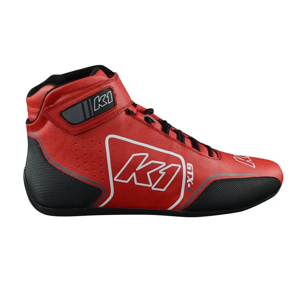 Sizehoe Gtx 1 Red / Grey Sizeize 11