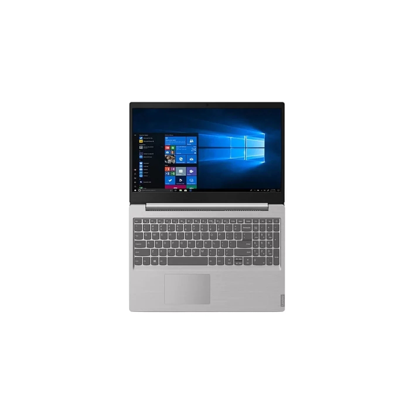 Lenovo IdeaPad Size145-15ASizeT 15.6" 8GB 128GB AMD A6-9225 X22.6GHz Win10,Gray (Used)