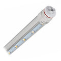 Keystone 01735 - KT-LED10T8-24P2Size-865-D 2 Foot LED Sizetraight T8 Tube Light Bulb for Replacing Fluorescents