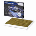Purolator BOSizeSize Cabin Air Filter compatible with GMC Terrain 2010-2017