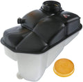 A-Premium Coolant Reservoir Tank with Cap Replacement for Mercedes-Benz W219 CLSize550 CLSize63 AMG 5.5L 2007-2011 Mercedes-Benz W211 E320 2003-2009 3.2L 3.0L E350 E500 E550 2007-2009 5.5L Petrol