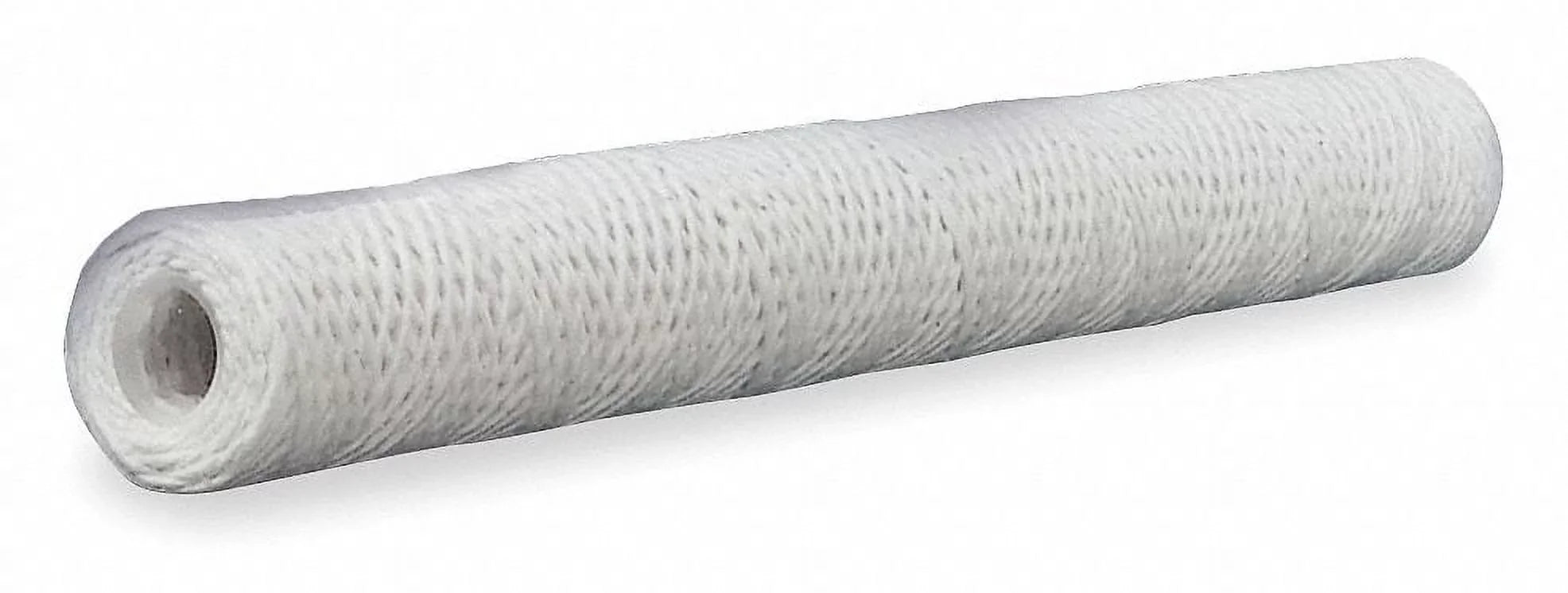 Parker Filter Cartridge,100 micron,30" H,PK6  8R30
