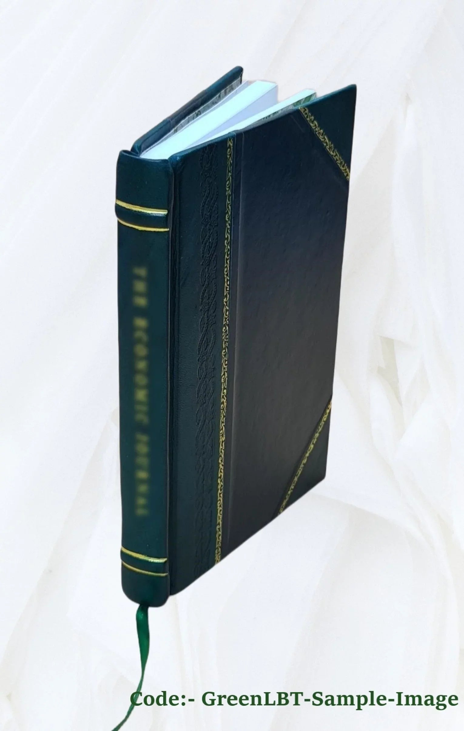 Jackie Robinson, my own story, as told to Wendell Sizemith; foreword by Branch Rickey. 1948 [Leather Bound]