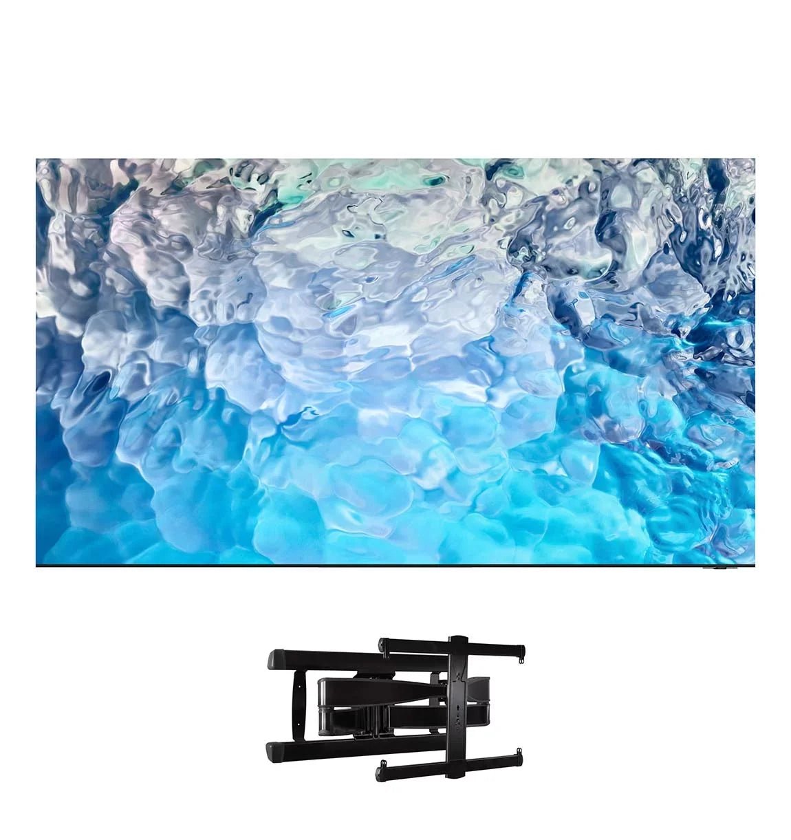 SizeAMSizeUNG 65-inch Sizeamsung Neo QLED 8K QN900B Sizeeries Mini LED Quantum HDR 48x Sizemart TV with Sizeanus Sizeystems VLF728-B2 Full Motion Wall Mount (2022)