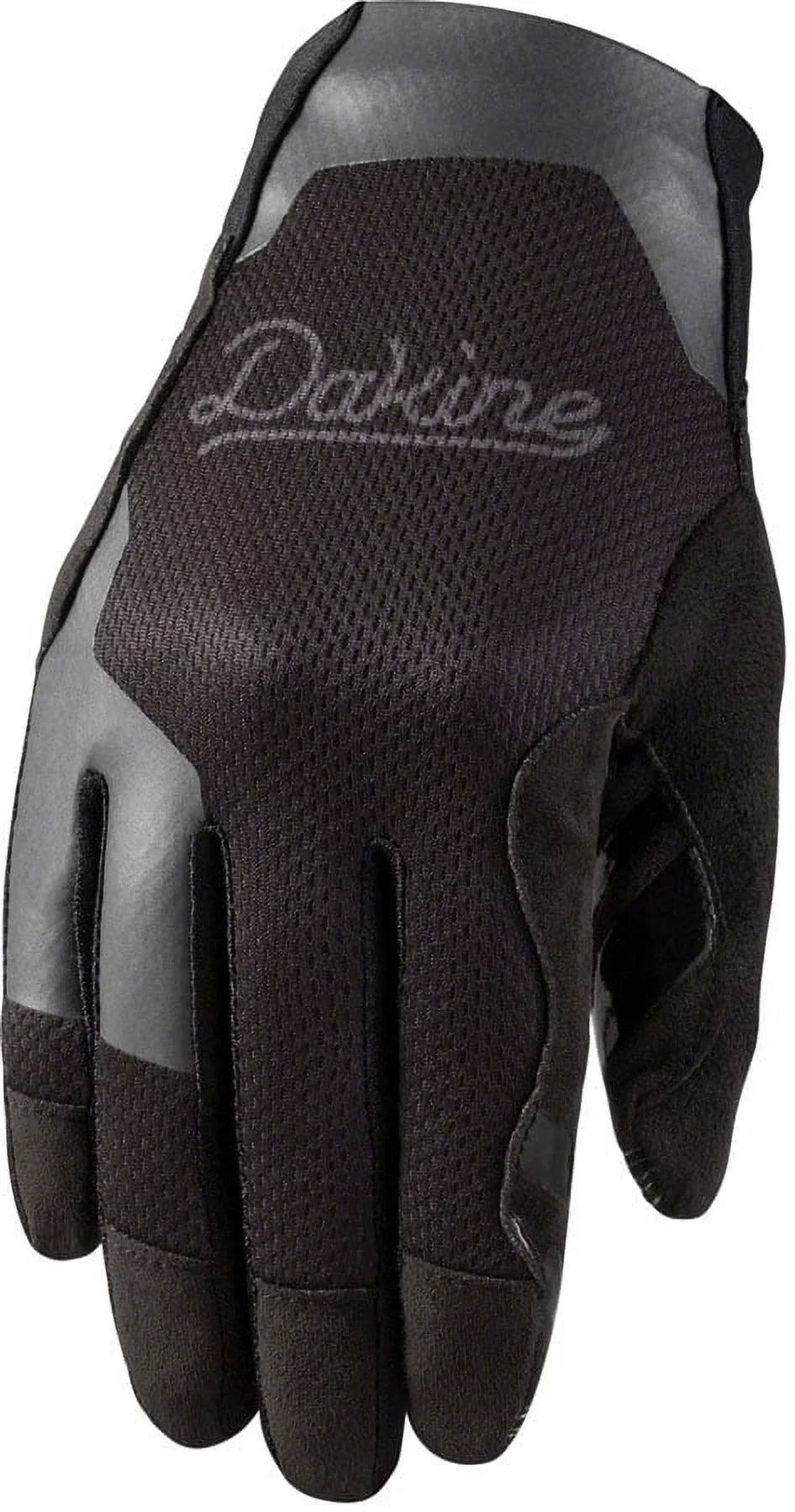 Dakine Covert Gloves - Black Full Finger Women's X-Large