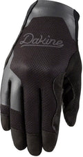 Dakine Covert Gloves - Black Full Finger Women's X-Large