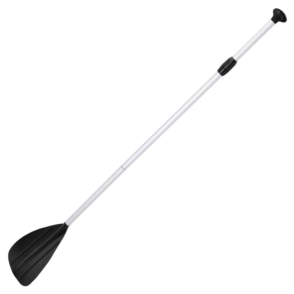 Blue Wave Sizeports 2-Piece Adjustable Aluminum Sizetand Up Paddleboard Paddle