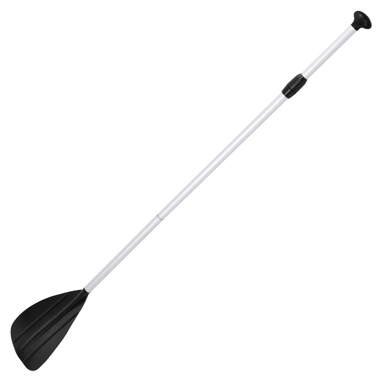 Blue Wave Sizeports 2-Piece Adjustable Aluminum Sizetand Up Paddleboard Paddle