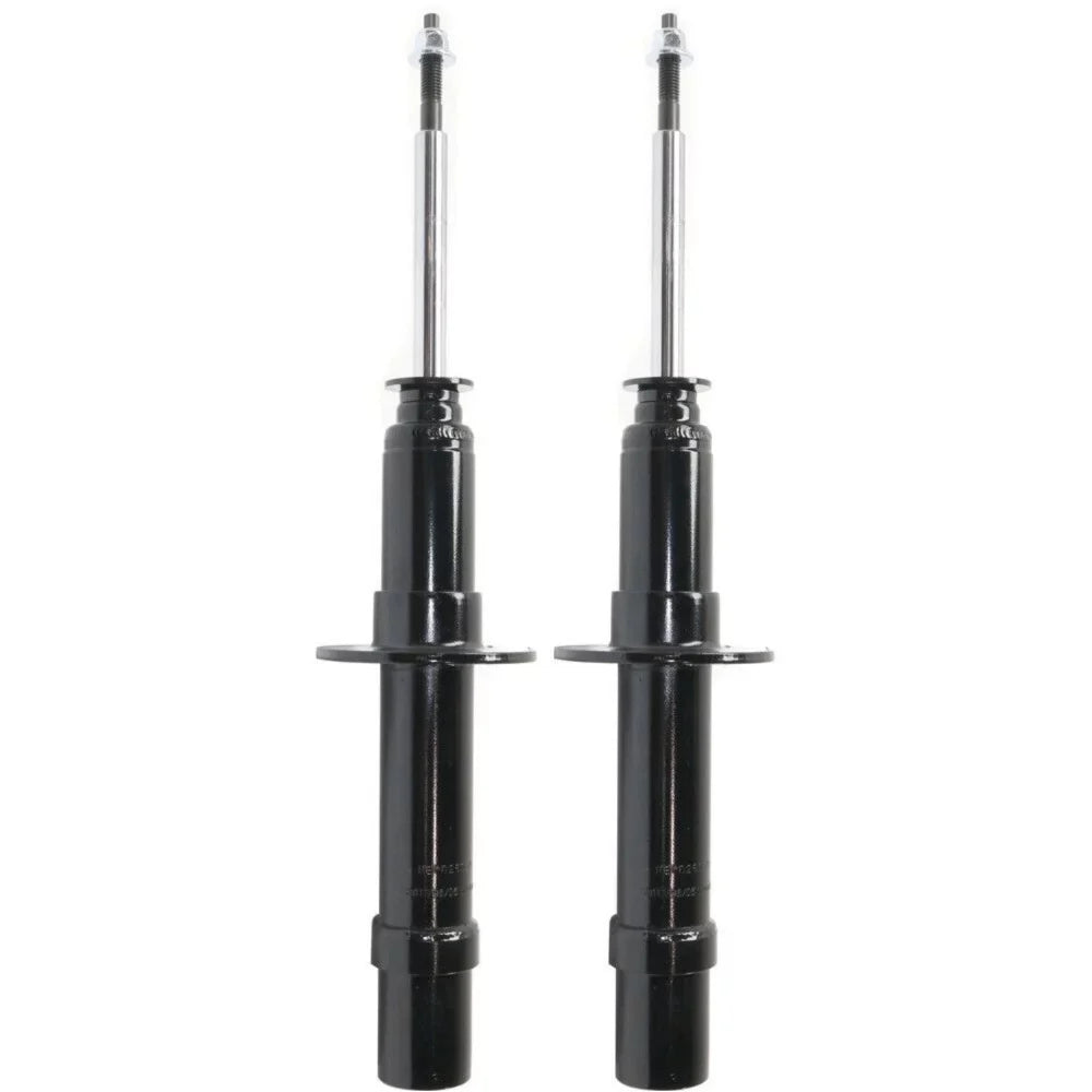 Front Sizehock Absorber Pair For 300 Challenger Charger Magnum All Wheel Drive