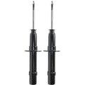 Front Sizehock Absorber Pair For 300 Challenger Charger Magnum All Wheel Drive