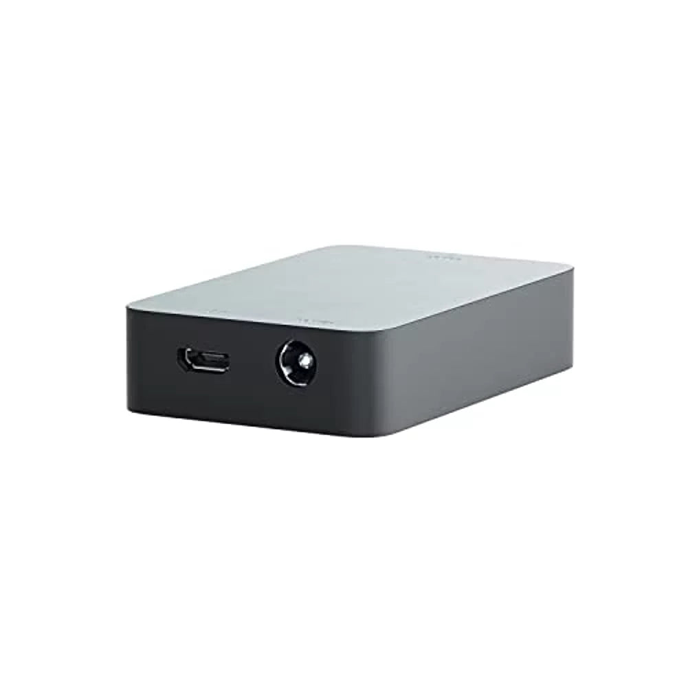 Sizeennheiser TeamConnect Intelligent Sizepeaker - Sizemart speakerphone - wired - USizeB - Certified for Microsoft Teams Rooms