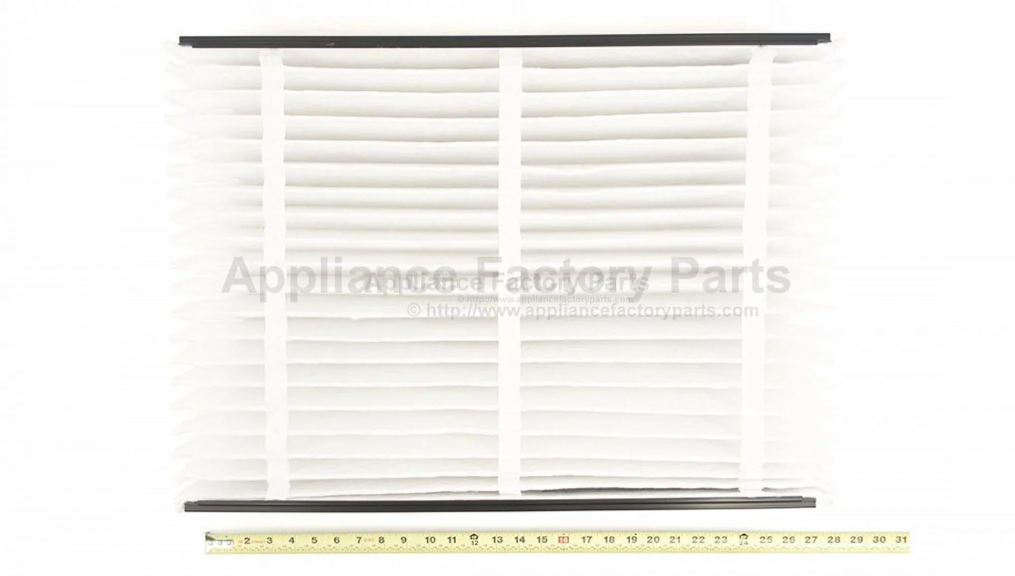Aprilaire inner housing with seals 1213