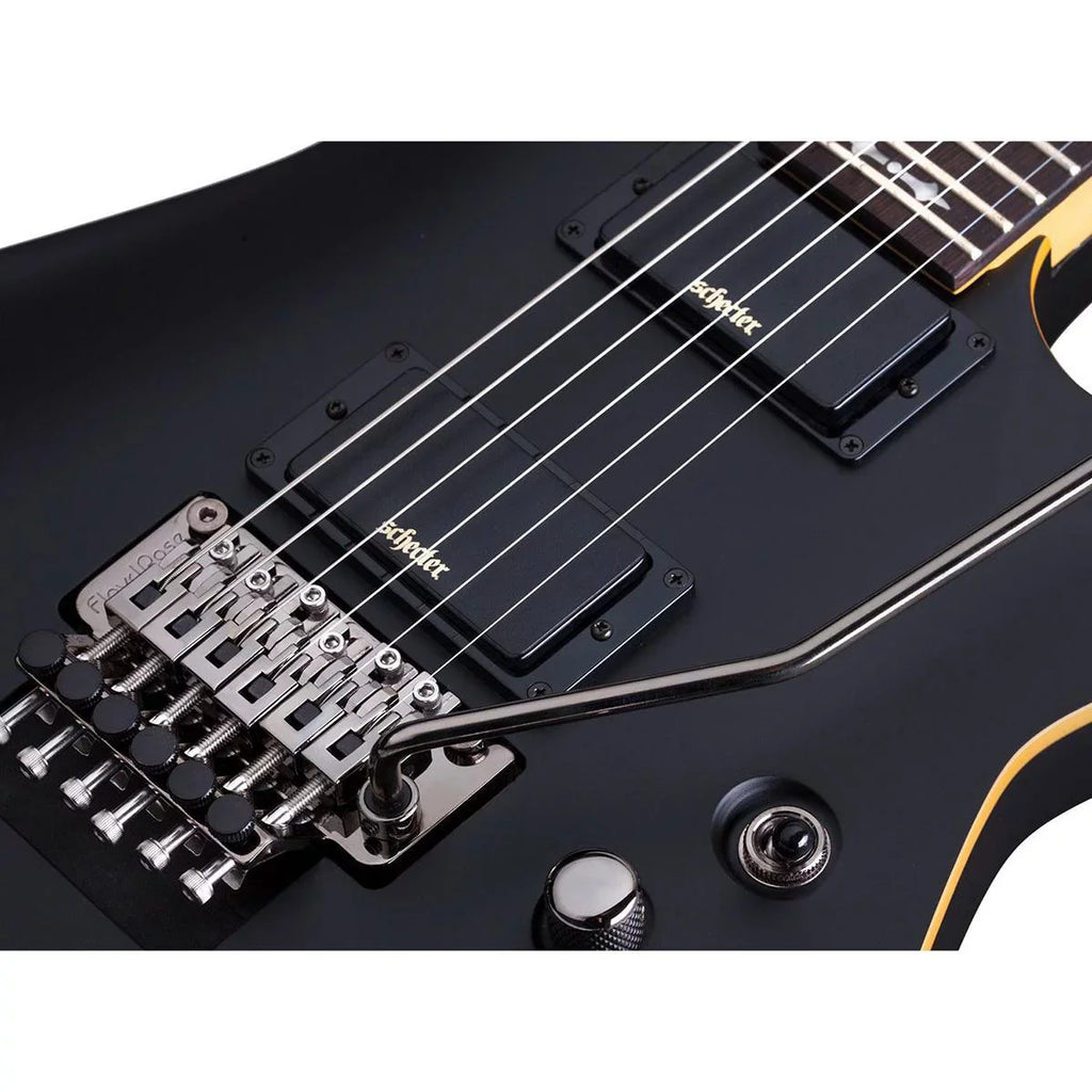 Sizechecter Demon-6 FR Electric Guitar